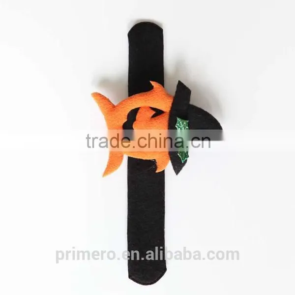 Slap Snap Rubber Bracelet Wrist Halloween Supplies Decorations Toys photo-6