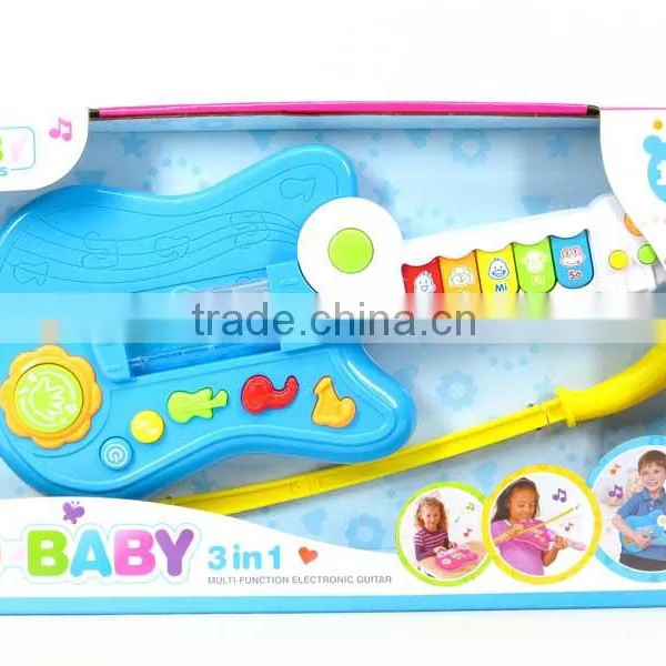 Item No.AL019017,Electronic Guitar,violin and Piano,Battery Guitar,NEW ARRIVAL !!GOOD Quality!!