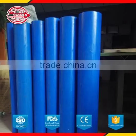 Ram Extrusion UHMW Rod With Customized Sizes and Colors to Meet Your Requirement photo-6