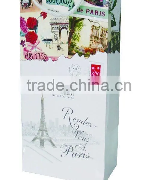 Wine Carrier Bag