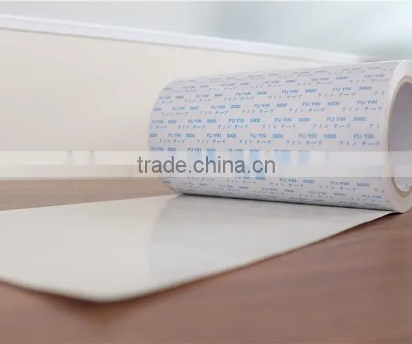 Industrial Transfer Tape With Jumbo Roll Cheap Price Masking PET Application Tape photo-6