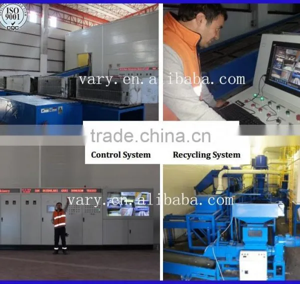 the popular electronic retrieve machine first removing the compressor separate oil and freon