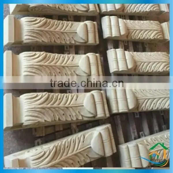 Weathered Decoration Antique Corbel photo-3
