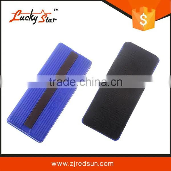 Multifunctional Electoronic Whiteboard Eraser With Marker Pen Holder,magnetic Pen Whiteboard Eraser photo-2