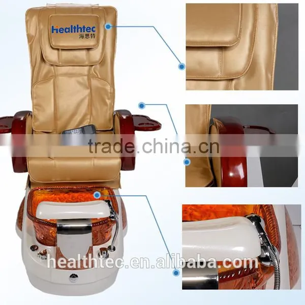Salon Massage Chair Professional Pedicure Foot Sander photo-5