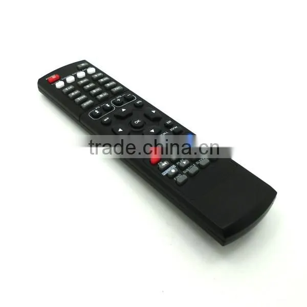 TV/STB/RADIO/DVR/SAT 4 in 1 Remote Control Quality Choice photo-5
