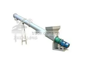 Large Load Inclined Spin Conveyor for Jaggery Powder photo-4