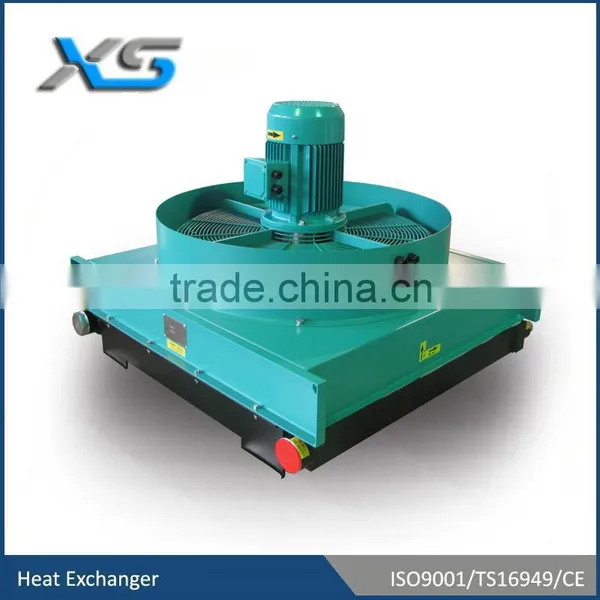 Electric Motor Three-phase Wind Turbine Cooler
