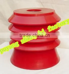 Oil Tools Rubber Cementing Plug photo-2