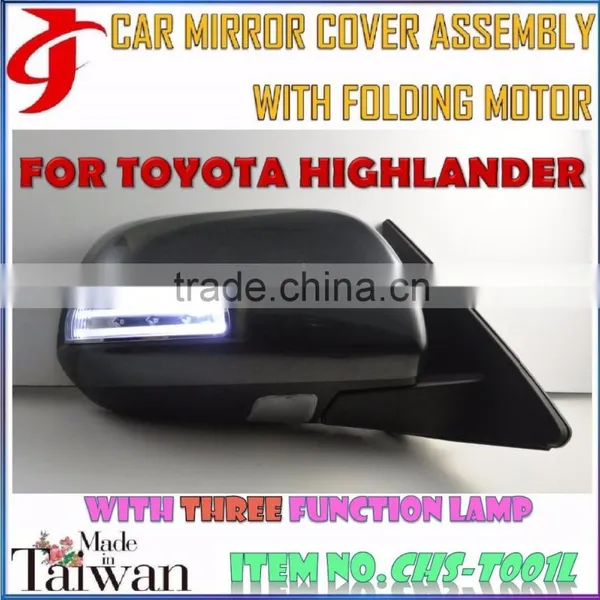 Trending Hot Product For Toyota HIGHLANDER AUTOMATIC CAR ASSEMBLY photo-2