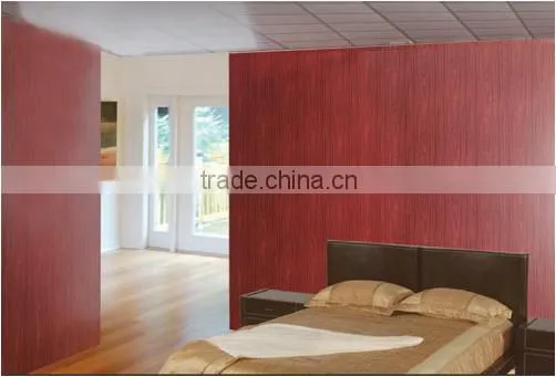Colourful Building Material PVC Ceiling Panel photo-4