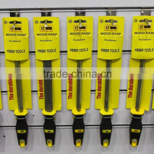 Original Manufacturer Direct Sale Hot Seller Triangular Steel Files photo-2