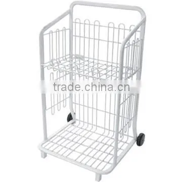 Light Weight Warehouse Logistics Carts Hot New Products photo-5