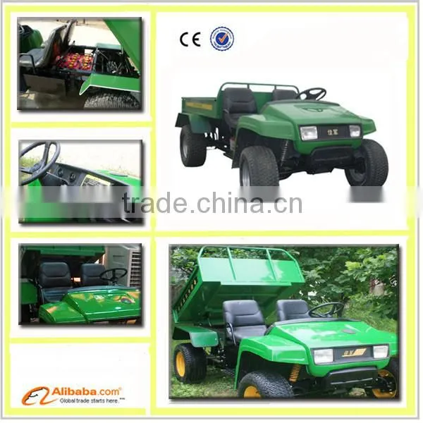 Utility Used Military Vehicles UTV