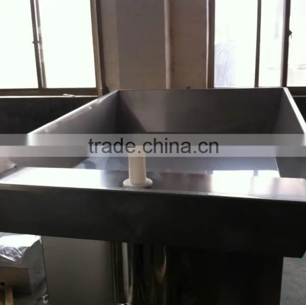 High Power Electric Industrial Meat Grinder With CE High Quality 950kgs per Hour photo-5