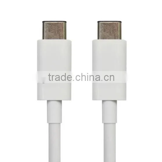 Super Speed USB 3.1 Type C Cable ABS Case
