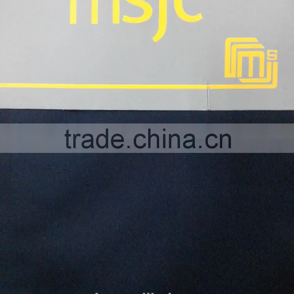 MSJC-FR Expert 100%cotton Twill Fabric for Flame Retardant Clothing photo-2