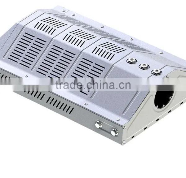 200W Outdoor Led Street Light Housing With Refrigerant Aluminium photo-2