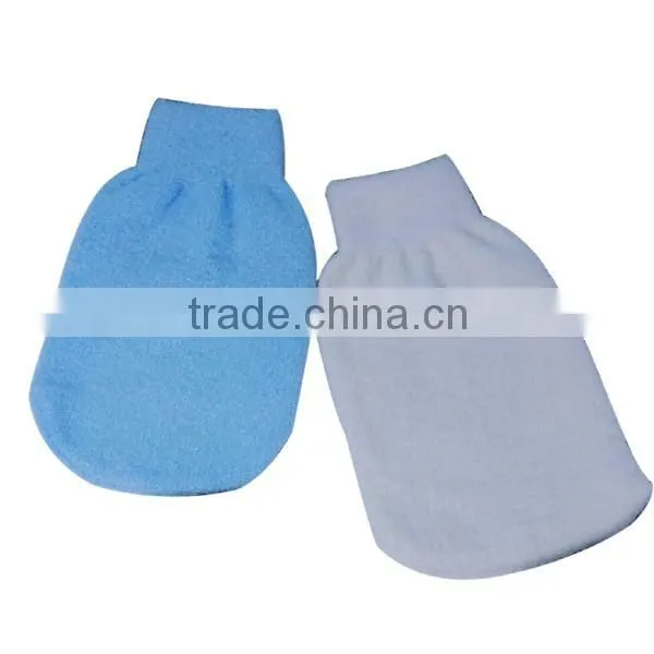 Bath Mitt