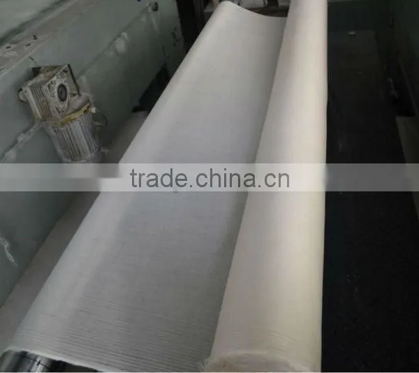 Nonwoven PPS Needle Felt With Water & Oil Proof photo-2