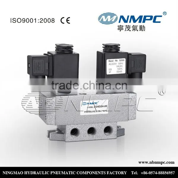 Electric Control Valves,K25HD-6/8,K25HD2-6/8,K35HD2-10/15/20/25/32/40 photo-2