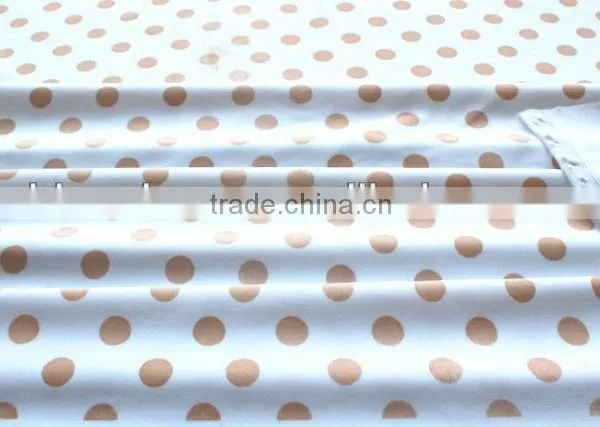 80%nylon 20%polyurethane Spandex Swimming Fabric photo-3