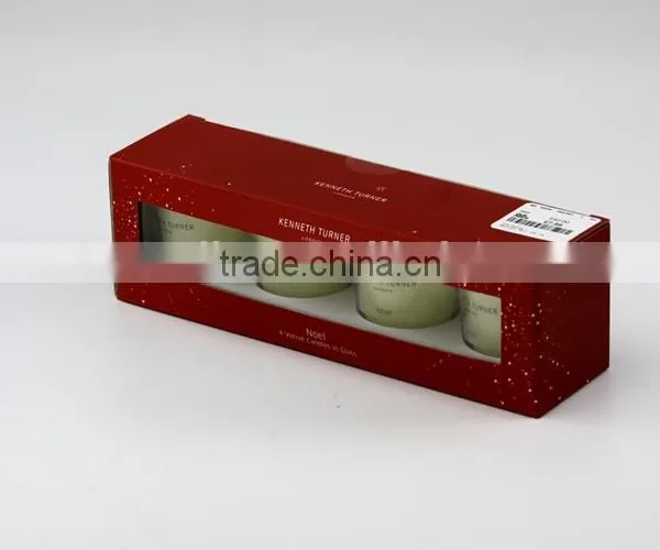 Hot Sale Cheap White Candle With Good Packing / Factory Direct Supplying Candle photo-4