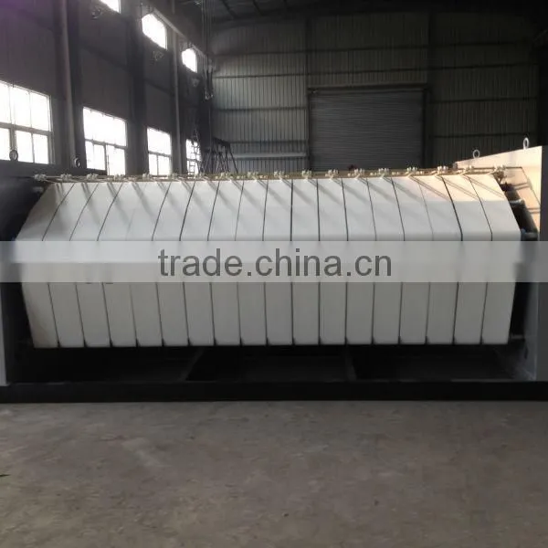 Fabric Ironing Machine photo-5