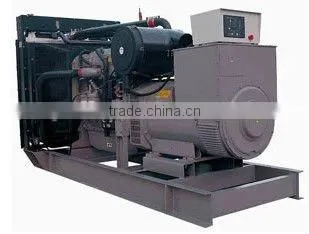 900kva Diesel Generator Water Cooled uk Engine Sale photo-5