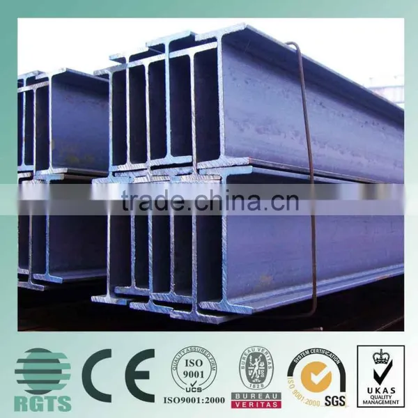 Beam/mild h- Beam Steel /mill Steel h Beam Astm A36 photo-5