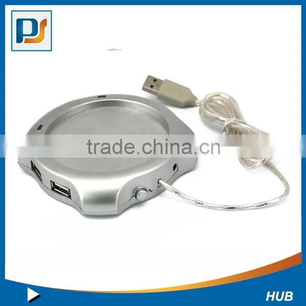 Mini Portable Office Coffee Usb Cup Warmer /cup Warmer /electric Cup Warmer photo-3