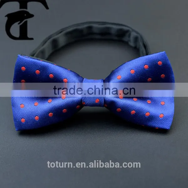 Wholesale Price for Small Business Top Quality Silk Bow Ties for Wedding Supplier's Choice photo-2