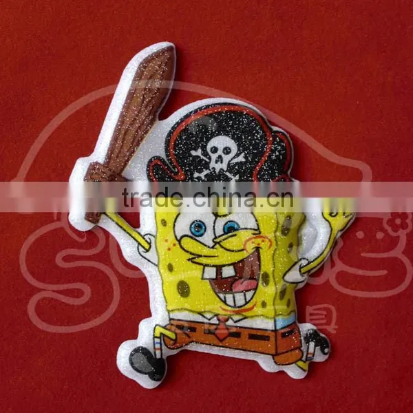 SpongeBob SquarePants Stiker photo-5