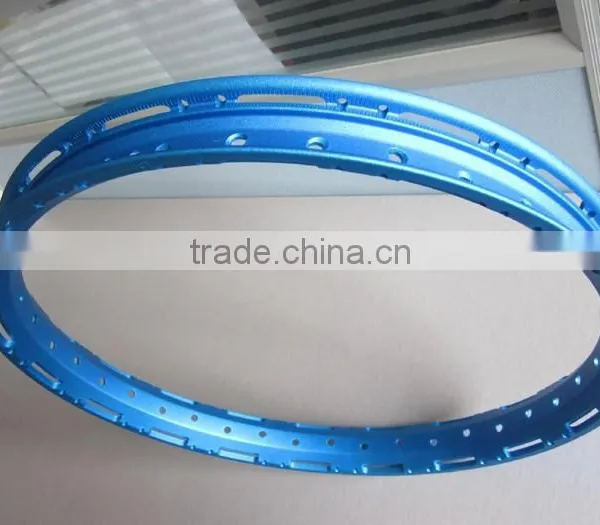 Motorcycle Parts D Type Motorcycle Alloy Wheel/Alloy Spoke Wheel photo-3