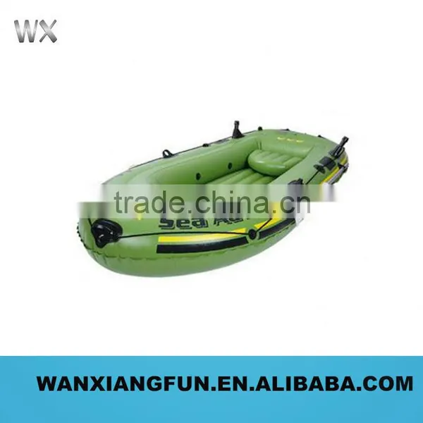New Design Durable High Speed Pvc Inflatable River Boats Made in China for Sale photo-6