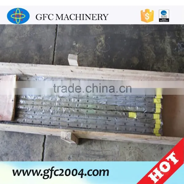 Linear Guide China Manufacturer Offer Linear Guide Rail Set With Good Quality photo-6