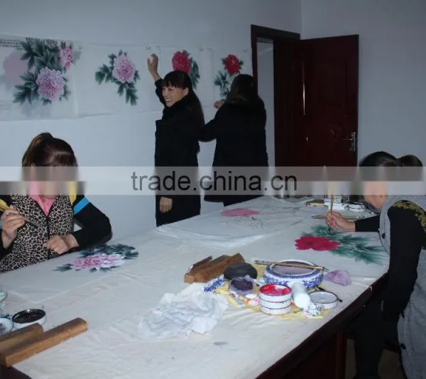 Painting 72X42cm Cheap Price Handmade Gifts & Crafts photo-4
