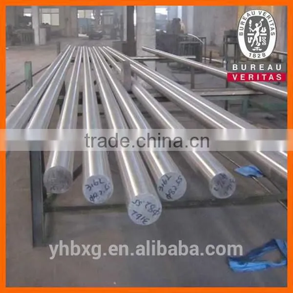 316L Stainless Steel Round Bar photo-6