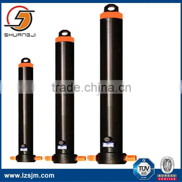 2016 Cheap but Good Quality Piston Type Different Types Hydraulic Cylinders photo-2
