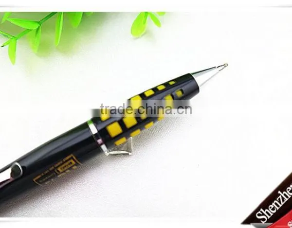 MTP04 Heavy Metal Ballpoint Pen photo-6