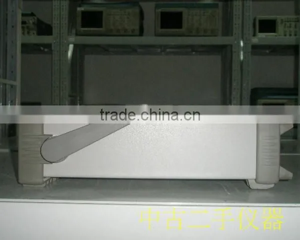 Agilent 34401A 6.5 Digit Multimeter photo-3