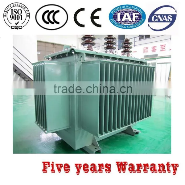 Three Phase Transformer photo-2