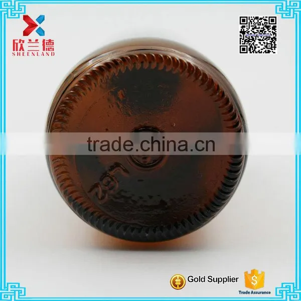 High Security Customized Pharmaceutical Self Adhesive 10ml Hologram Vial Labels photo-6