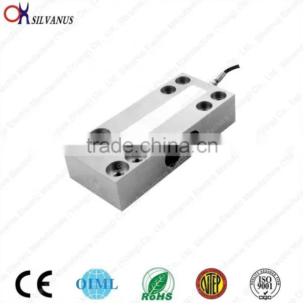 Single Point Load Cell Weighing Sensor for Bench Scale
