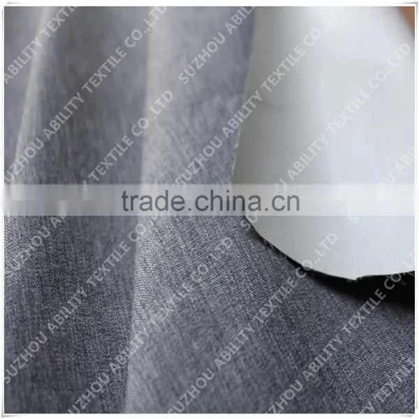 Waterproof Stretch Fabric photo-5