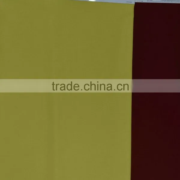 Top Hot Sale Nylon Spandex Interlock Knitting Fabric photo-2