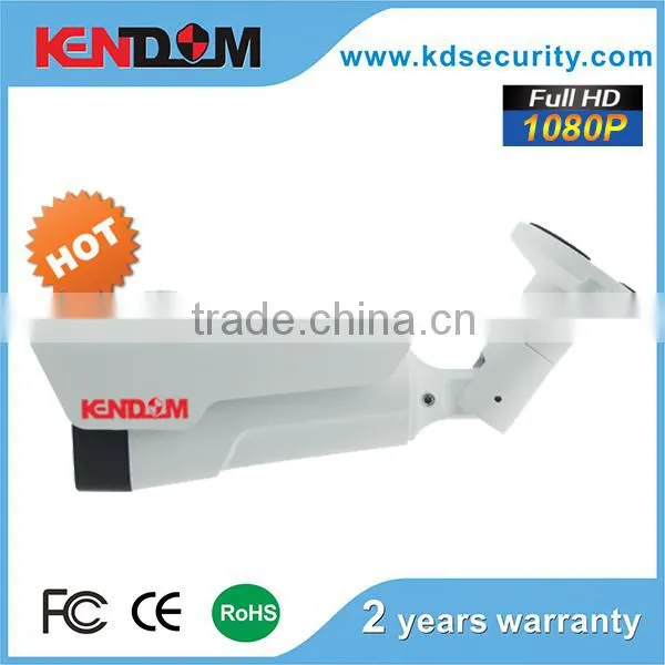 Kendom Brand OEM Factory 2MP 1080P CCTV Cameras AHD Waterproof IP67 Security Camera photo-2