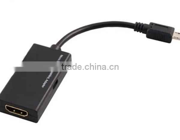 USB C Adapter to HDMI Adapter 1080P HDTV for Macbook. photo-4