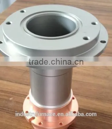 Stainless Steel Vacuum Brazing Furnace,titanium Alloy Vacuum Brazing Furnace,copper Vacuum Brazing Furnace photo-6