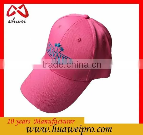 China Custom Promotional 5 Panel/ 6 Panel and Wholesale 100% Cotton Denim Letter Embroidery/print Baseball Caps photo-5